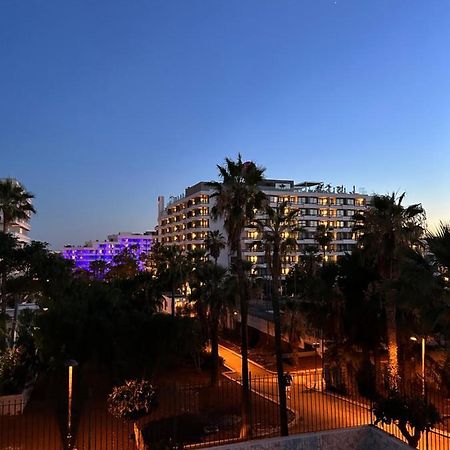 Playa Honda 229 En Playa De Las Americas Arona  Exterior foto