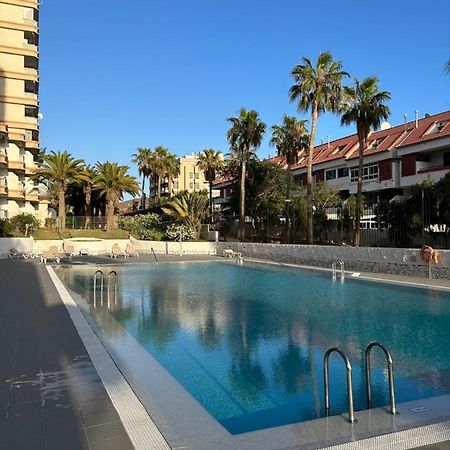 Playa Honda 229 En Playa De Las Americas Arona  Exterior foto