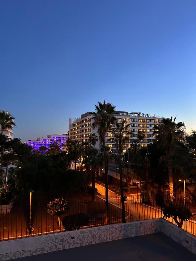 Playa Honda 229 En Playa De Las Americas Arona  Exterior foto