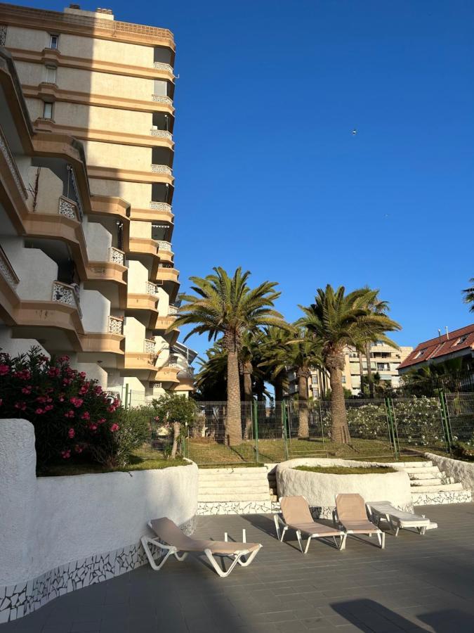 Playa Honda 229 En Playa De Las Americas Arona  Exterior foto