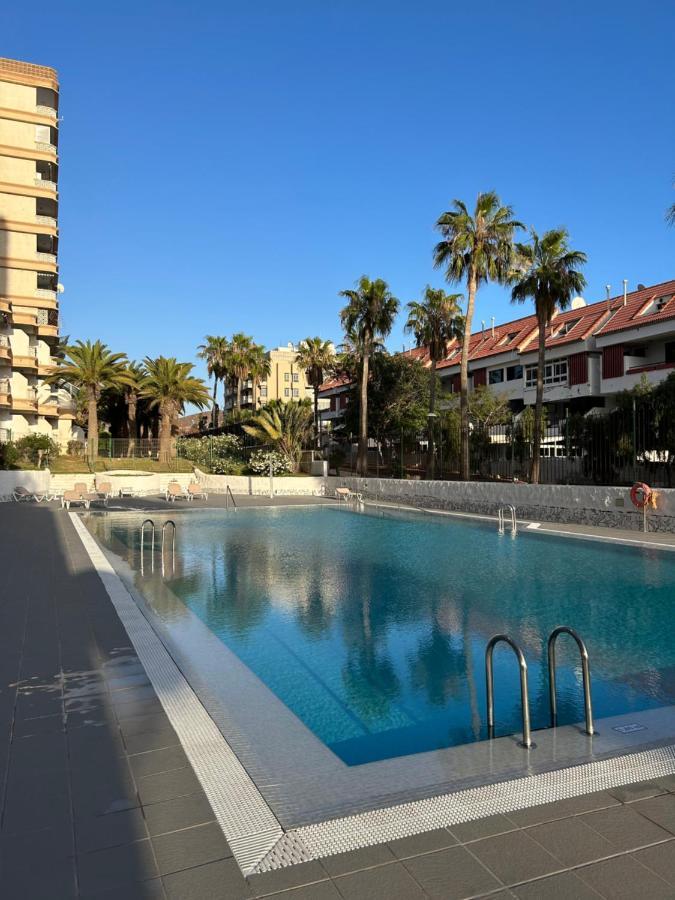 Playa Honda 229 En Playa De Las Americas Arona  Exterior foto